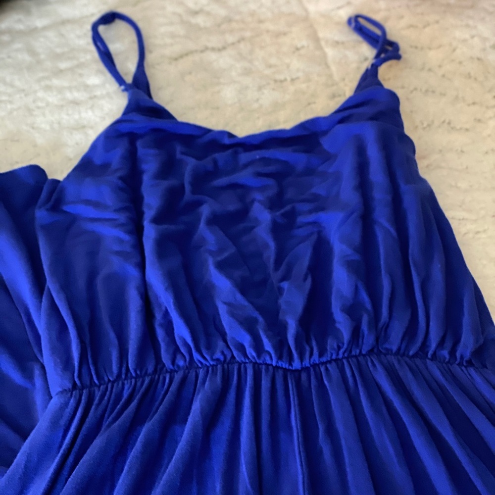 Maxi Dress - Picture 2 of 6